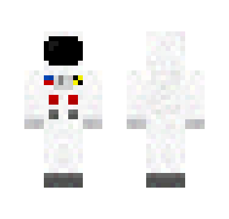 Astronaut