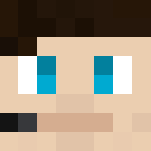 Gamer - Male Minecraft Skins - image 3