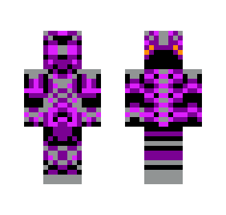 battle skin mk 3