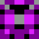 battle skin mk 3 - Male Minecraft Skins - image 3