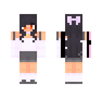 ♡Aphmau reshade♡