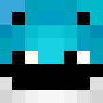 homie tiger - Male Minecraft Skins - image 3