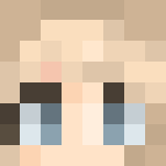 She said - Female Minecraft Skins - image 3