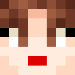 Mai Shiranui - King of Fighters - Female Minecraft Skins - image 3