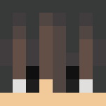 red savage - Male Minecraft Skins - image 3