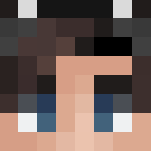 Lemur onesie ❤ - Male Minecraft Skins - image 3