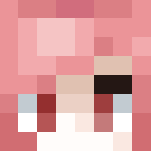 fire with fire ???? - Female Minecraft Skins - image 3