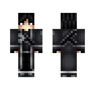 Kirito (SAO)