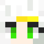 Sailor Star Healer. - Female Minecraft Skins - image 3