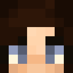 whale girl - Girl Minecraft Skins - image 3