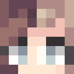 Hope|st w/ -Maya- - Female Minecraft Skins - image 3