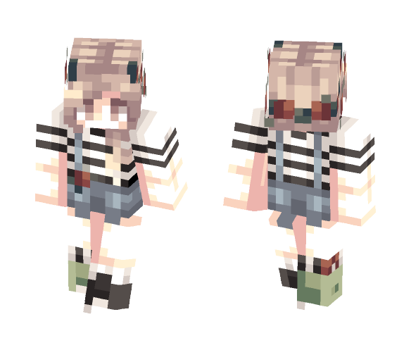 Skintrade - Female Minecraft Skins - image 1