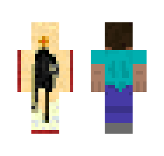 painting - Other Minecraft Skins - image 2