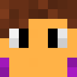 the duelist adventurer mk 2 - Male Minecraft Skins - image 3