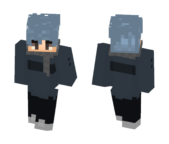 Boy - Male Minecraft Skins - image 1