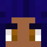 Taranee Cook - W.I.T.C.H. - Female Minecraft Skins - image 3