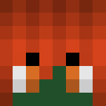 Casual M'gann M'orzz - Female Minecraft Skins - image 3