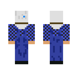 Jason Voorhees Part 2