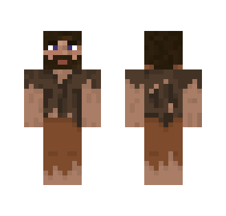 Default+ Steve