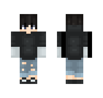 skin request