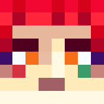 Hisoka [Hunter X Hunter] - Male Minecraft Skins - image 3