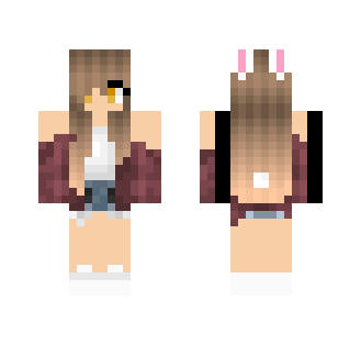 Bunny Sofie