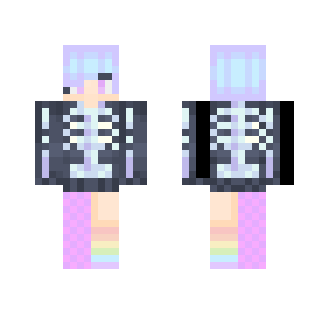 Pastel Night;;