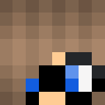 Karrot New - Female Minecraft Skins - image 3