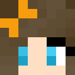 Summer Ruby - Female Minecraft Skins - image 3