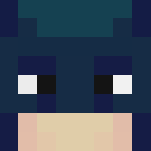 BATMAN! (Adam West Tribute) - Comics Minecraft Skins - image 3