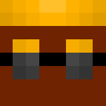 Punk - Male Minecraft Skins - image 3
