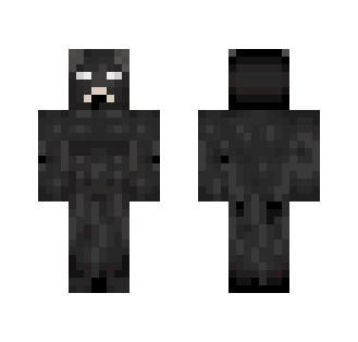 Spooky Being [LOTC]