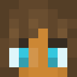 Summer Goddess - Female Minecraft Skins - image 3