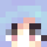 "Candy and Roses" - Female Minecraft Skins - image 3