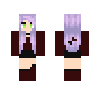 Fifi Potatoe (ORIGINAL)