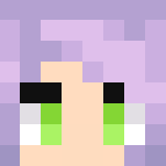 Fifi Potatoe (ORIGINAL) - Female Minecraft Skins - image 3