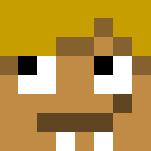 Owen | Poptropica - Male Minecraft Skins - image 3