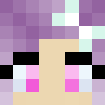 Pastel Girl - Girl Minecraft Skins - image 3