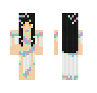 Flower Power Carellith [LOTC]