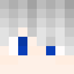 Human Sans - Male Minecraft Skins - image 3