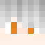 Human Papyrus - Male Minecraft Skins - image 3