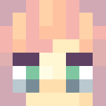 A Vest For The Cold Days - Female Minecraft Skins - image 3