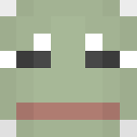 pepe - Female Minecraft Skins - image 3