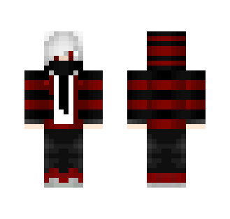 Vampire Skin