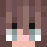 Download Free Medieval Girl Skin for Minecraft image 3 Medieval Girl - Girl Minecraft Skins - image 3