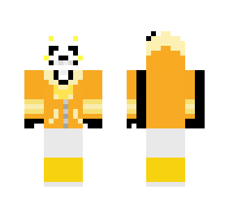 MirrorTale Sans
