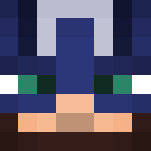 Captain America MCU - Comics Minecraft Skins - image 3