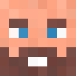 RED + BLU Heavy - Team Fortress 2 - Male Minecraft Skins - image 3