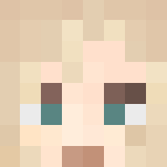 Adeline - Casual Dress - Female Minecraft Skins - image 3