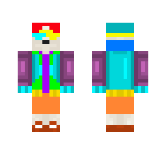 FreshSans
